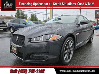 Used 2015 Jaguar XF Sport image 1