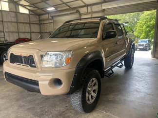 Used 2007 Toyota Tacoma 4x4 Double Cab image 1