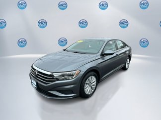 Used 2019 Volkswagen Jetta S w/ Driver Assistance Package image 1