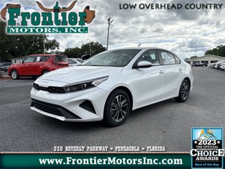 Used 2023 Kia Forte LXS image 1