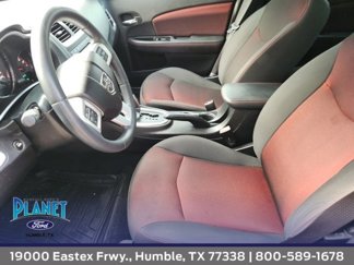 Used 2014 Dodge Avenger SXT w/ Rallye Appearance Group image 1