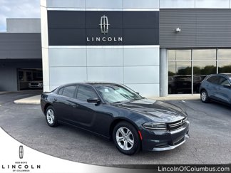 Used 2017 Dodge Charger SE w/ Power Sunroof Group image 1
