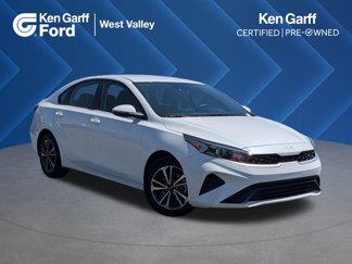 Used 2024 Kia Forte LXS w/ LXS Technology Package image 1