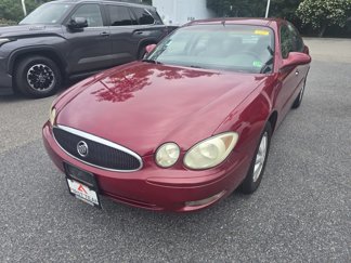 Used 2005 Buick LaCrosse CX image 1