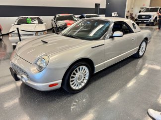Used 2004 Ford Thunderbird Deluxe image 1