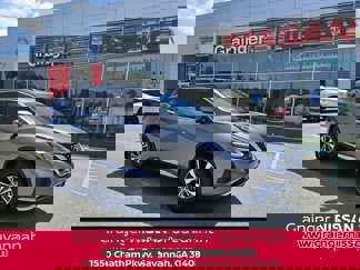 Used 2020 Nissan Murano SV image 1