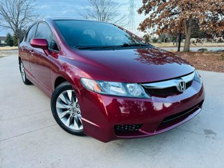 Used 2009 Honda Civic EX image 1