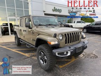 Used 2020 Jeep Gladiator Sport w/ Quick Order Package 24S image 1
