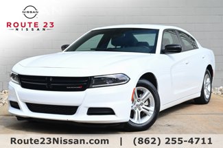Used 2023 Dodge Charger SXT image 1