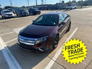 Used 2011 Ford Fusion SE w/ 202A Rapid Spec Order Code image 1