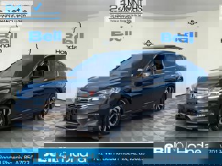 Used 2017 Honda Accord EX-L image 1