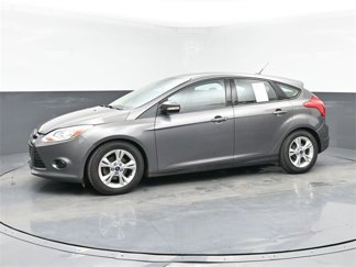 Used 2014 Ford Focus SE image 1