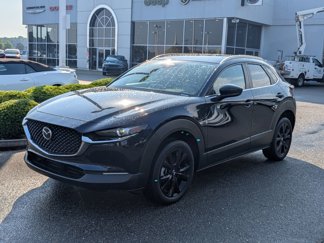 Used 2024 MAZDA CX-30 AWD 2.5 S w/ Select Sport Pkg image 1