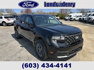 New 2025 Ford Maverick XLT image 1