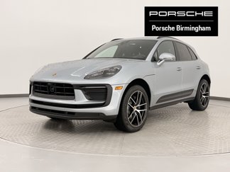 Used 2025 Porsche Macan image 1