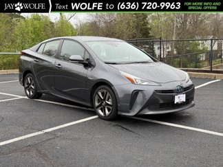 Used 2020 Toyota Prius XLE image 1