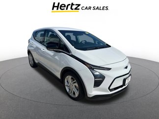 Used 2023 Chevrolet Bolt LT w/ Driver Confidence Package image 1