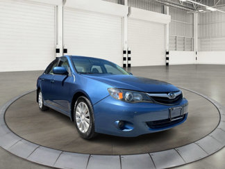 Used 2010 Subaru Impreza 2.5i Premium image 1