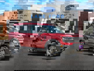 New 2025 Ford Bronco Sport Big Bend image 1