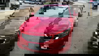 Used 2009 Honda Accord EX-L image 1