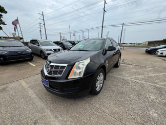Used 2012 Cadillac SRX Luxury image 1