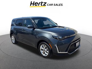 Used 2024 Kia Soul LX w/ Option Group 015 image 1