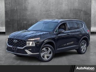 Used 2023 Hyundai Santa Fe SEL image 1