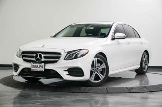 Used 2018 Mercedes-Benz E 300 image 1