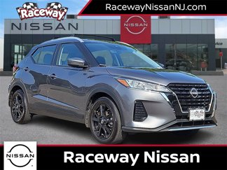 Used 2024 Nissan Kicks SV w/ Interior Electronics Package image 1