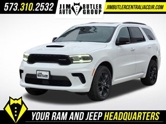 New 2025 Dodge Durango GT image 1