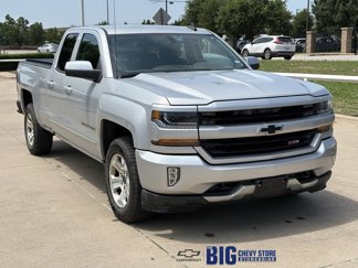Used 2016 Chevrolet Silverado 1500 LT w/ All Star Edition image 1