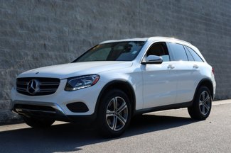 Used 2019 Mercedes-Benz GLC 300 image 1