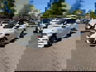 Used 2017 Honda Civic EX image 1