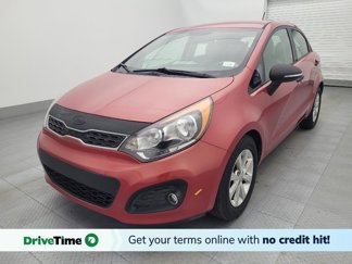 Used 2013 Kia Rio EX w/ Convenience Pkg image 1