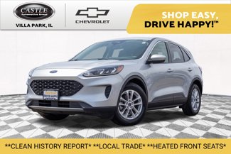 Used 2020 Ford Escape SE image 1