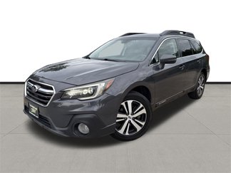 Used 2019 Subaru Outback 2.5i Limited image 1