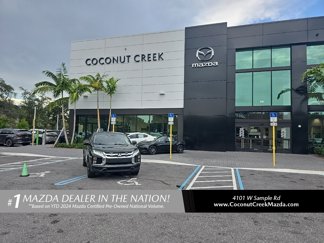 Used 2020 Mitsubishi Outlander Sport SE image 1