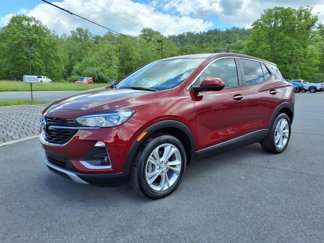 Used 2023 Buick Encore GX Preferred w/ Cold Weather Comfort Package image 1