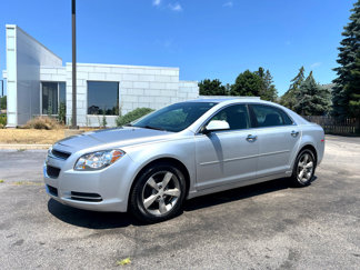 Used 2012 Chevrolet Malibu LT w/ Power Convenience Package image 1