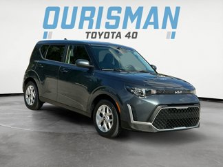 Used 2023 Kia Soul LX w/ LX Technology Package image 1