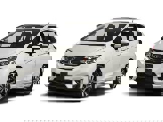Used 2017 Honda Fit EX image 1