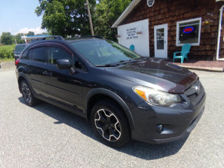 Used 2013 Subaru Crosstrek 2.0i Limited image 1
