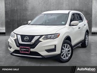 Used 2018 Nissan Rogue S image 1