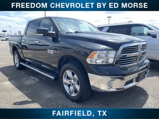 Used 2015 RAM 1500 Lone Star image 1