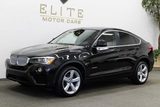 Used 2015 BMW X4 xDrive35i image 1