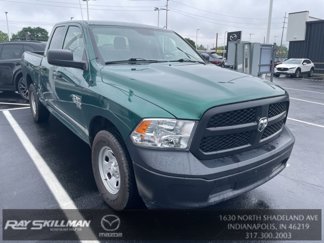 Used 2022 RAM 1500 Tradesman w/ Popular Equipment Group image 1