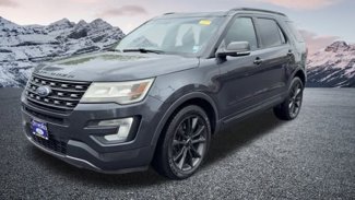 Used 2017 Ford Explorer XLT w/ Equipment Group 202A image 1