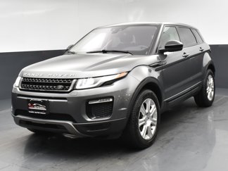 Used 2019 Land Rover Range Rover Evoque SE Premium image 1