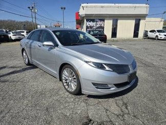 Used 2014 Lincoln MKZ AWD w/ Equipment Group 102A Reserve image 1