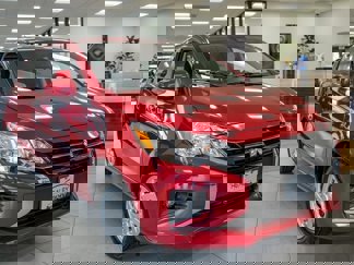 New 2024 Mitsubishi Mirage image 1